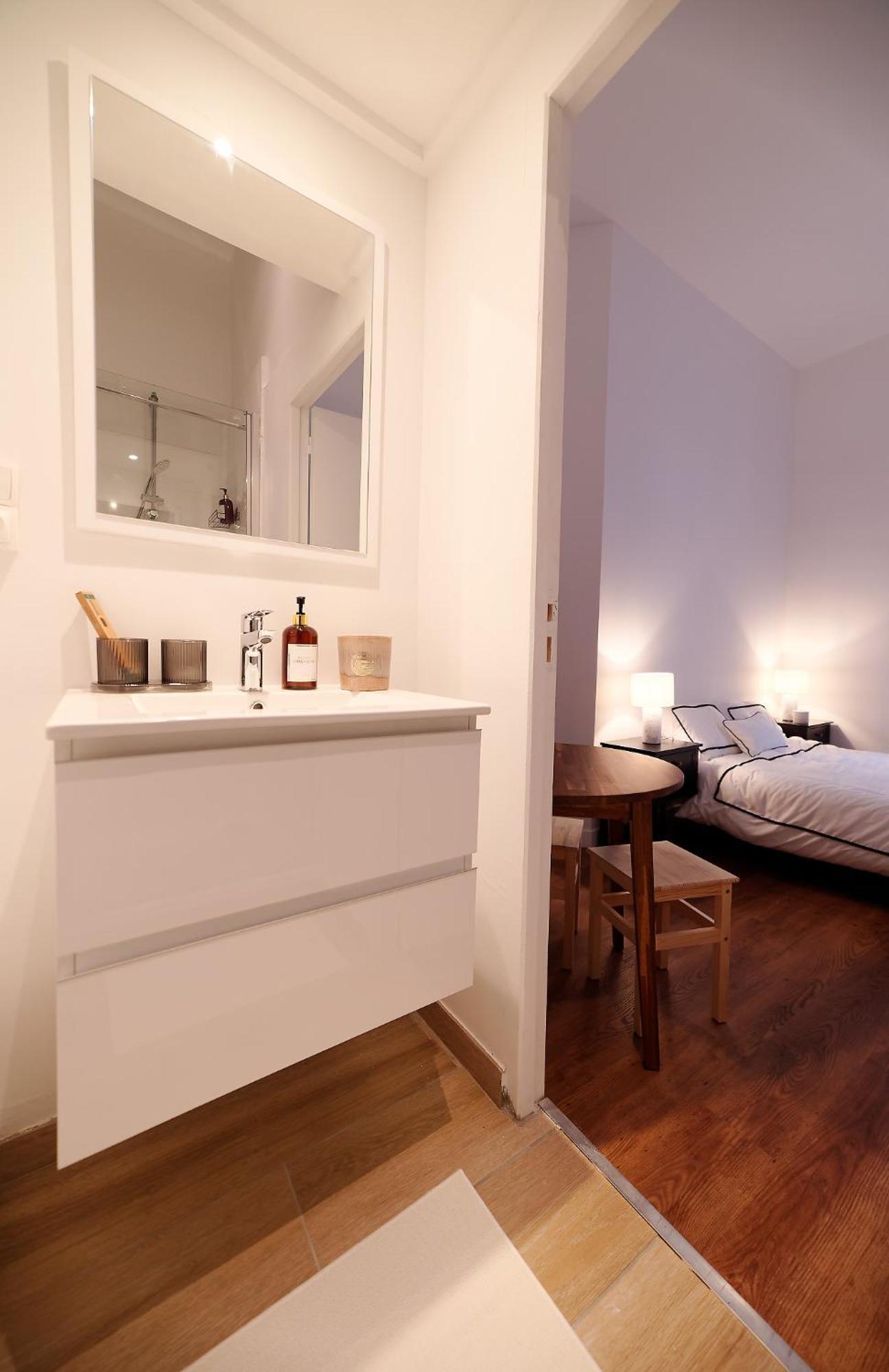 Appartement Place Des Terreaux Presqu'Ile Lyon Ngoại thất bức ảnh